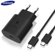 Premier Garde 25W USB-C SUMSUNG CHARGER WITH TYPE-C - CABLE - Image 3