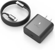 Premier Garde 45w charger With TYPE-C Cable