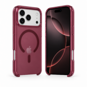 Premier Garde Crystal Edge iPhone 18 Pro