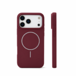 PREMIER GARDE PRIME GRIP SILICON MAGSAFE iPHONE 18 PRO MAX