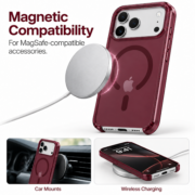 Premier Garde Crystal Edge iPhone 18 Pro - Image 2