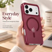 Premier Garde Crystal Edge iPhone 18 Pro - Image 4