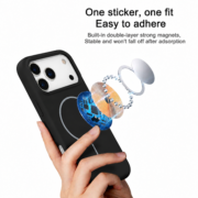 PREMIER GARDE PRIME GRIP SILICON MAGSAFE iPHONE 18 PRO - Image 4