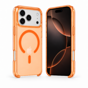 Premier Garde Crystal Edge iPhone 18 Pro Max