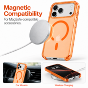 Premier Garde Crystal Edge iPhone 18 Pro Max - Image 2