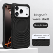 Premier Garde FluidShield MagSafe iPhone 18 Pro Max - Image 2