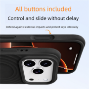 Premier Garde FluidShield MagSafe iPhone 18 Pro Max - Image 3