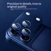 Premier Garde LensGuard Pro iPhone 18 Pro Max