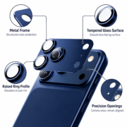 Premier Garde LensGuard Pro iPhone 18 Pro Max - Image 3