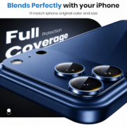 Premier Garde LensGuard Pro iPhone 18 Pro Max - Image 4
