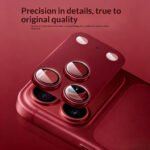 Premier Garde LensGuard Pro iPhone 18 Pro