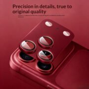 Premier Garde LensGuard Pro iPhone 18 Pro