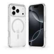 Premier Garde Prime Shield Clear MagSafe iPhone 18 Pro Max