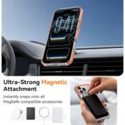 PREMIER GARDE PRISMSTAND iPHONE 18 PRO - Image 3