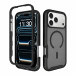 PREMIER GARDE SURVIVAL SERIES MAGSAFE IPHONE 18 PRO MAX