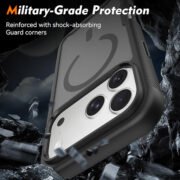 PREMIER GARDE SURVIVAL SERIES MAGSAFE IPHONE 18 PRO MAX - Image 2