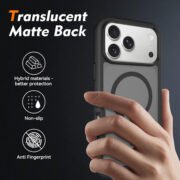 PREMIER GARDE SURVIVAL SERIES MAGSAFE IPHONE 18 PRO MAX - Image 3