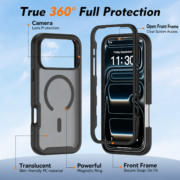 PREMIER GARDE SURVIVAL SERIES MAGSAFE IPHONE 18 PRO MAX - Image 4