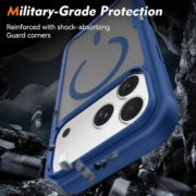 PREMIER GARDE SURVIVAL SERIES MAGSAFE iPHONE 18 PRO - Image 2