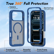 PREMIER GARDE SURVIVAL SERIES MAGSAFE iPHONE 18 PRO - Image 3