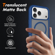 PREMIER GARDE SURVIVAL SERIES MAGSAFE iPHONE 18 PRO - Image 4