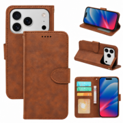 Premier Garde Noire Elite iPhone 18 Pro Max