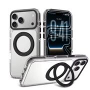 Premier Garde PrismStand iPhone 18 Pro Max