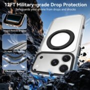Premier Garde PrismStand iPhone 18 Pro Max - Image 2