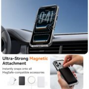 Premier Garde PrismStand iPhone 18 Pro Max - Image 3